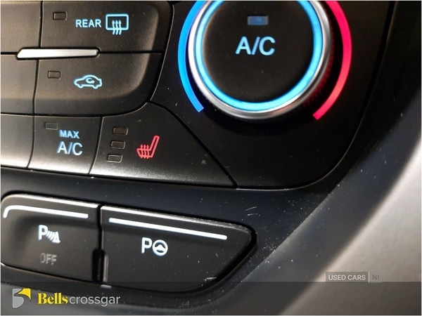 Used Ford Kuga 2018 for sale - 76927349: Photo 22