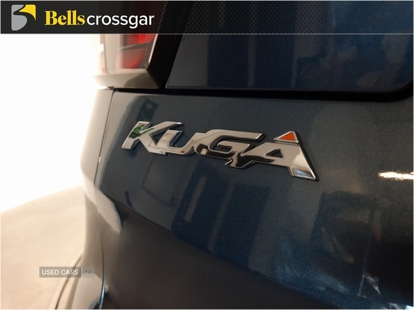 Used Ford Kuga 2018 for sale - 76927349: Photo 28