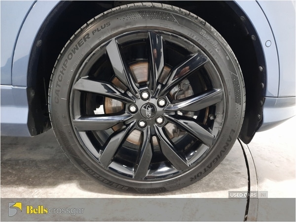 Used Ford Kuga 2018 for sale - 76927349: Photo 42