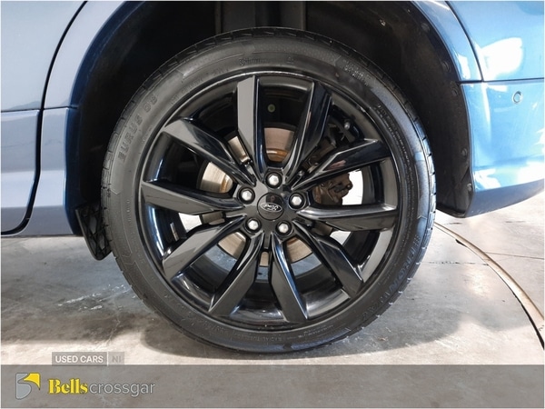 Used Ford Kuga 2018 for sale - 76927349: Photo 44