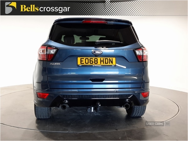 Used Ford Kuga 2018 for sale - 76927349: Photo 6