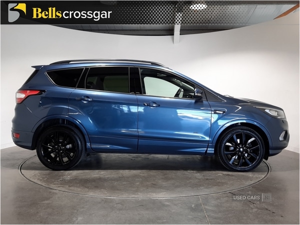 Used Ford Kuga 2018 for sale - 76927349: Photo 8