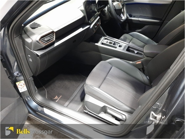 Used Cupra Formentor 2022 for sale - 77231045: Photo 10