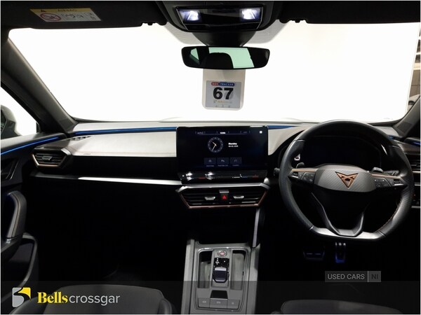 Used Cupra Formentor 2022 for sale - 77231045: Photo 11