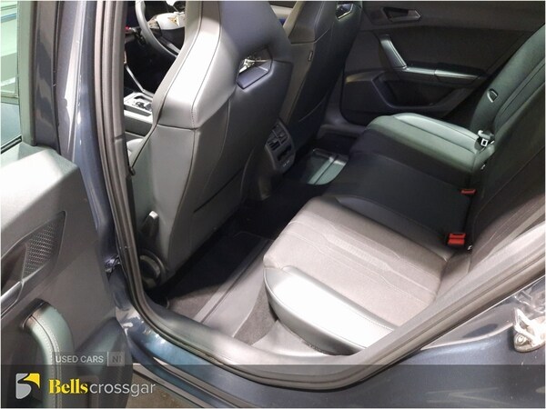 Used Cupra Formentor 2022 for sale - 77231045: Photo 12