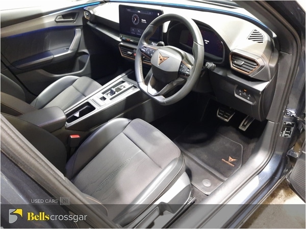 Used Cupra Formentor 2022 for sale - 77231045: Photo 13