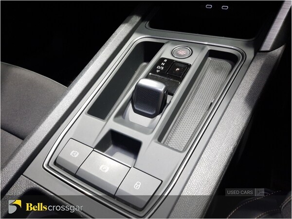 Used Cupra Formentor 2022 for sale - 77231045: Photo 15