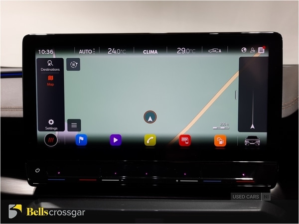 Used Cupra Formentor 2022 for sale - 77231045: Photo 16