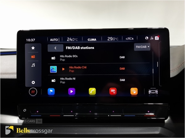 Used Cupra Formentor 2022 for sale - 77231045: Photo 19