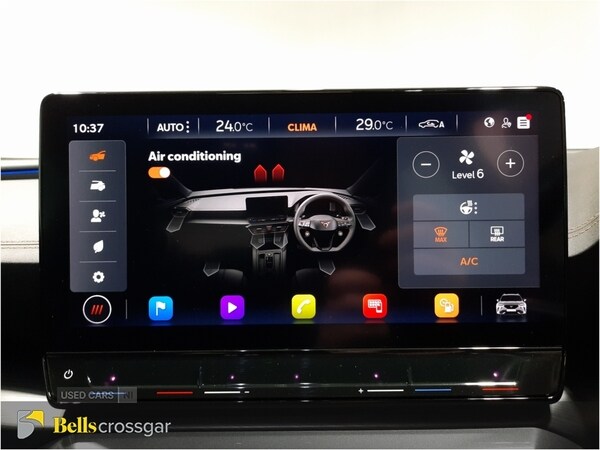 Used Cupra Formentor 2022 for sale - 77231045: Photo 21