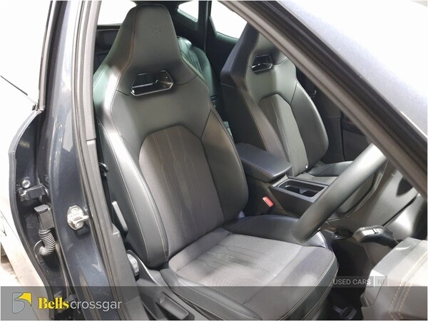 Used Cupra Formentor 2022 for sale - 77231045: Photo 23