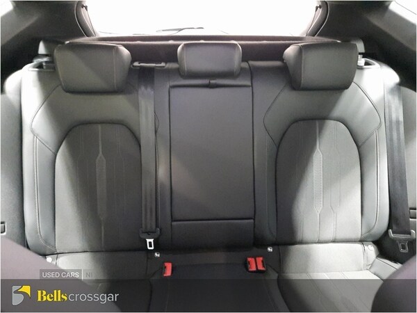 Used Cupra Formentor 2022 for sale - 77231045: Photo 24