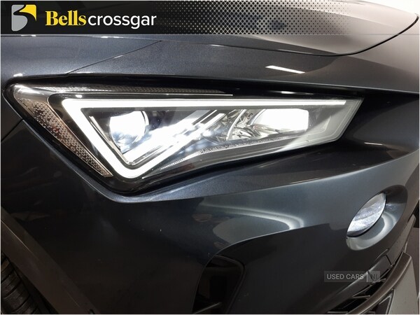 Used Cupra Formentor 2022 for sale - 77231045: Photo 25