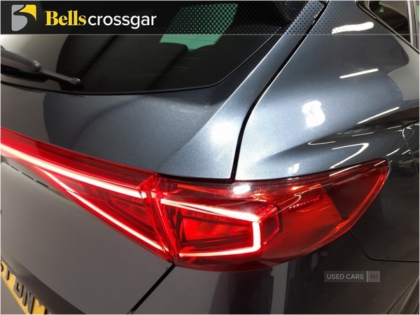 Used Cupra Formentor 2022 for sale - 77231045: Photo 26