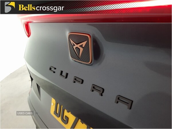 Used Cupra Formentor 2022 for sale - 77231045: Photo 28