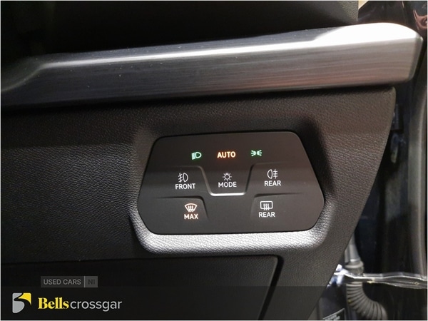 Used Cupra Formentor 2022 for sale - 77231045: Photo 29