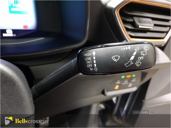 Used Cupra Formentor 2022 for sale - 77231045: Photo 31