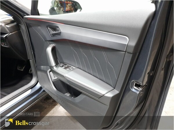 Used Cupra Formentor 2022 for sale - 77231045: Photo 33