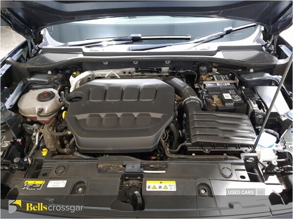 Used Cupra Formentor 2022 for sale - 77231045: Photo 40