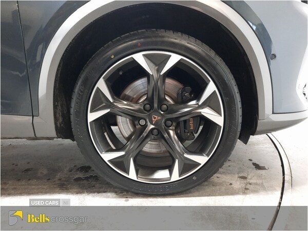 Used Cupra Formentor 2022 for sale - 77231045: Photo 41