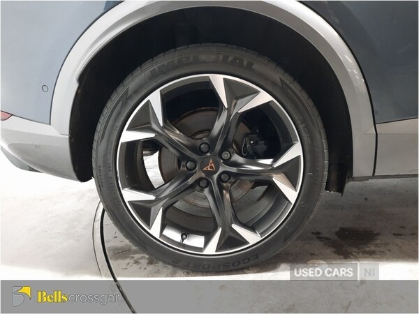 Used Cupra Formentor 2022 for sale - 77231045: Photo 42