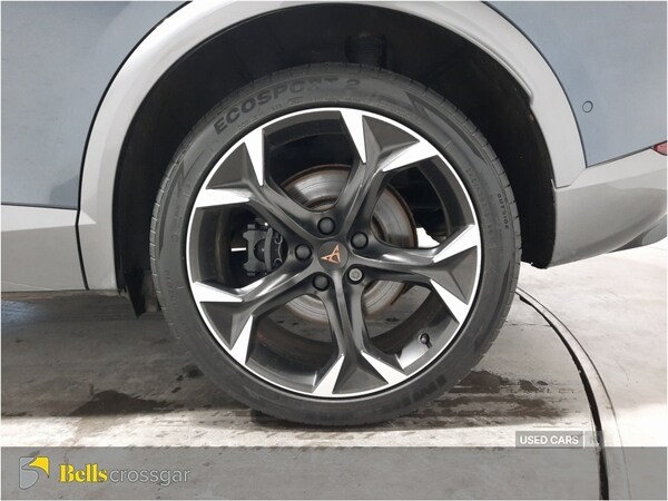 Used Cupra Formentor 2022 for sale - 77231045: Photo 43