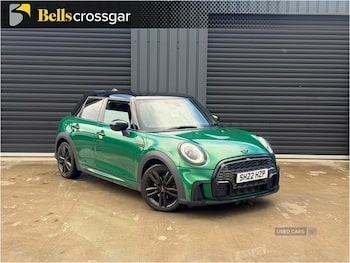 Used MINI Hatch 2022 for sale - 78901721: Photo