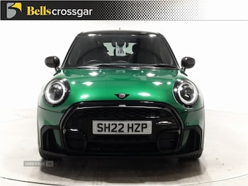 Used MINI Hatch 2022 for sale - 78901721: Photo