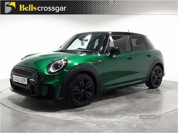 Used MINI Hatch 2022 for sale - 78901721: Photo