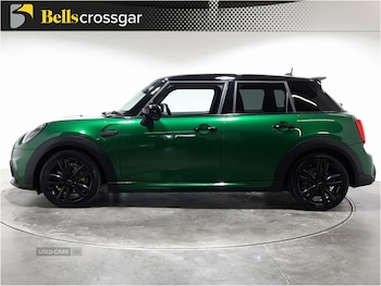 Used MINI Hatch 2022 for sale - 78901721: Photo