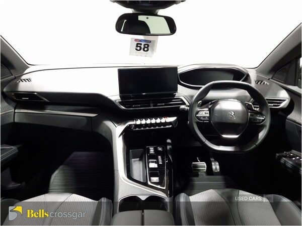 Used Peugeot 3008 2024 for sale - 76378157: Photo 11