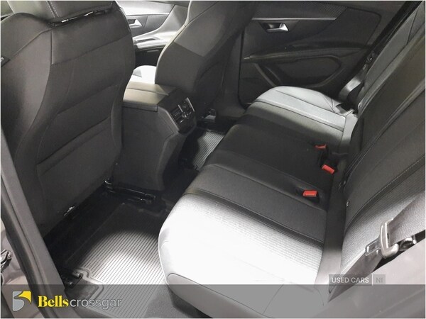 Used Peugeot 3008 2024 for sale - 76378157: Photo 12