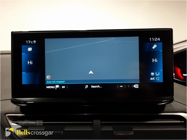 Used Peugeot 3008 2024 for sale - 76378157: Photo 17