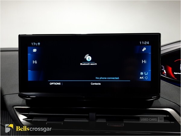 Used Peugeot 3008 2024 for sale - 76378157: Photo 19