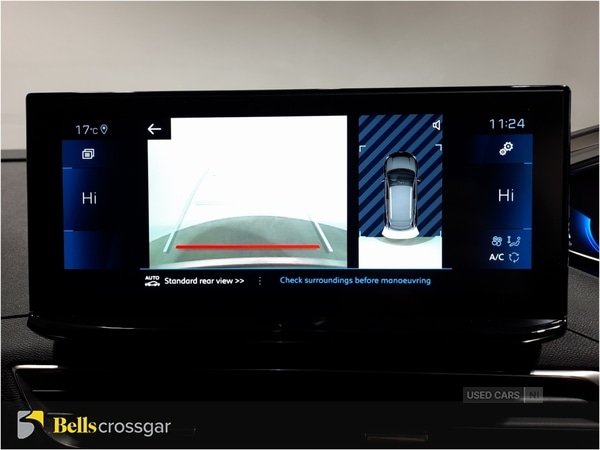 Used Peugeot 3008 2024 for sale - 76378157: Photo 20