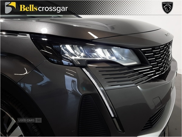 Used Peugeot 3008 2024 for sale - 76378157: Photo 24