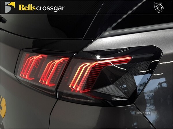 Used Peugeot 3008 2024 for sale - 76378157: Photo 25