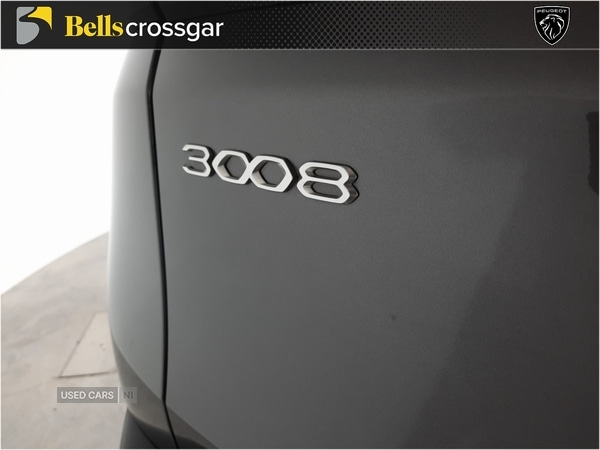 Used Peugeot 3008 2024 for sale - 76378157: Photo 27