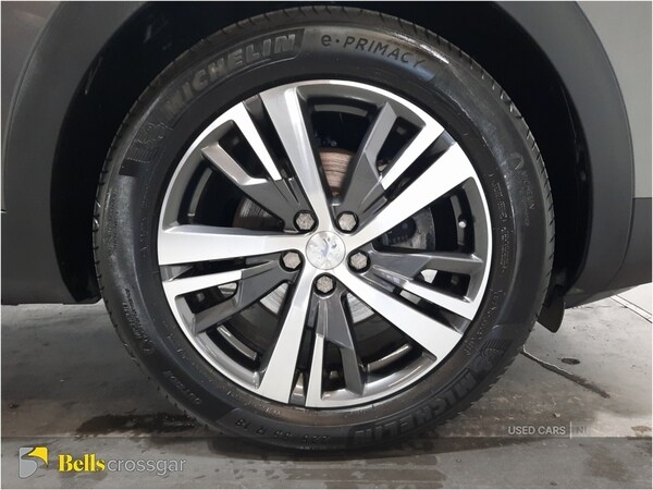 Used Peugeot 3008 2024 for sale - 76378157: Photo 41