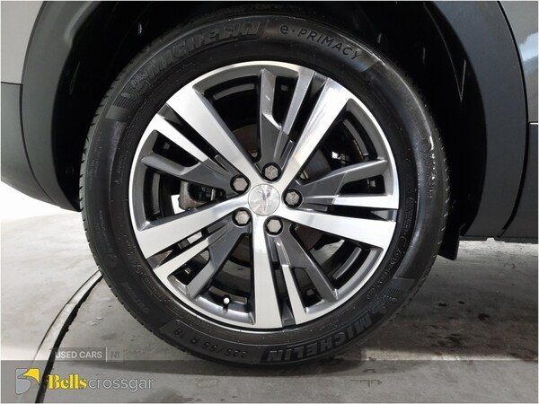 Used Peugeot 3008 2024 for sale - 76378157: Photo 42