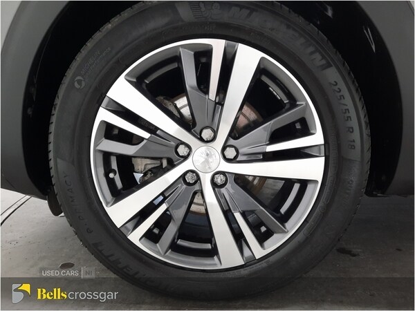 Used Peugeot 3008 2024 for sale - 76378157: Photo 44