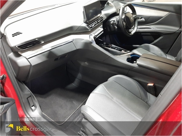 Used Peugeot 3008 2023 for sale - 76586250: Photo 10