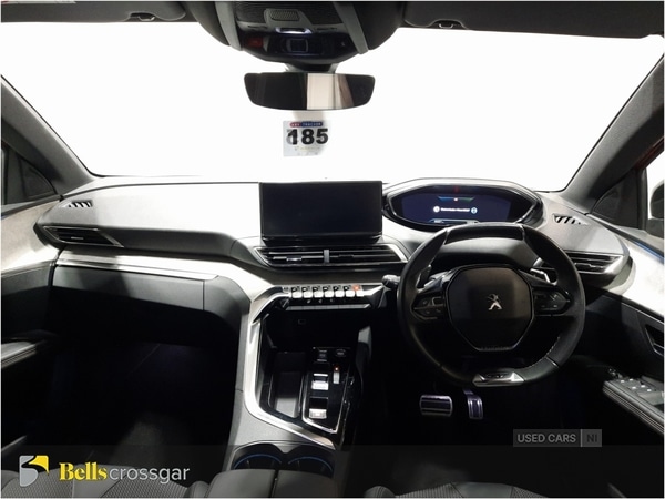 Used Peugeot 3008 2023 for sale - 76586250: Photo 11