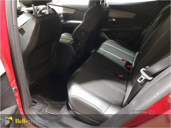 Used Peugeot 3008 2023 for sale - 76586250: Photo 12