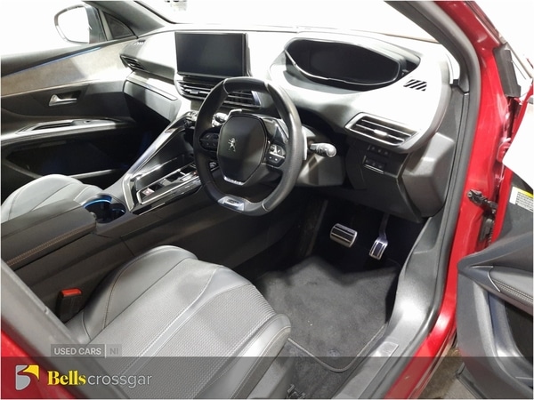 Used Peugeot 3008 2023 for sale - 76586250: Photo 13