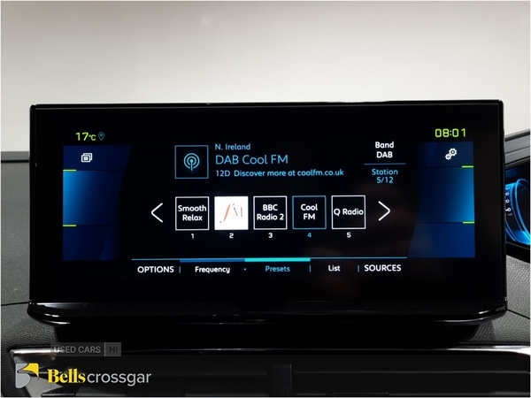 Used Peugeot 3008 2023 for sale - 76586250: Photo 16