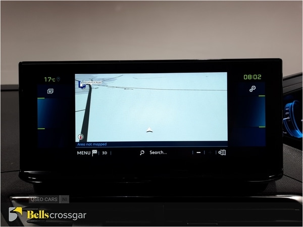 Used Peugeot 3008 2023 for sale - 76586250: Photo 17