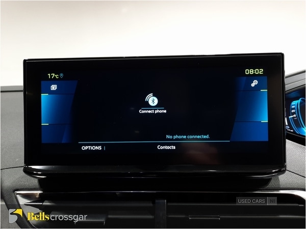 Used Peugeot 3008 2023 for sale - 76586250: Photo 19