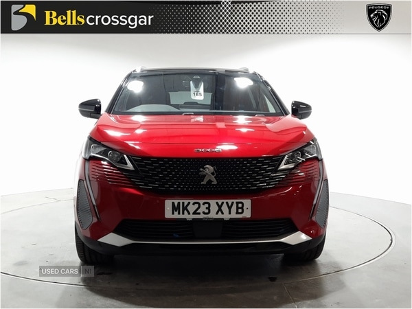 Used Peugeot 3008 2023 for sale - 76586250: Photo 2