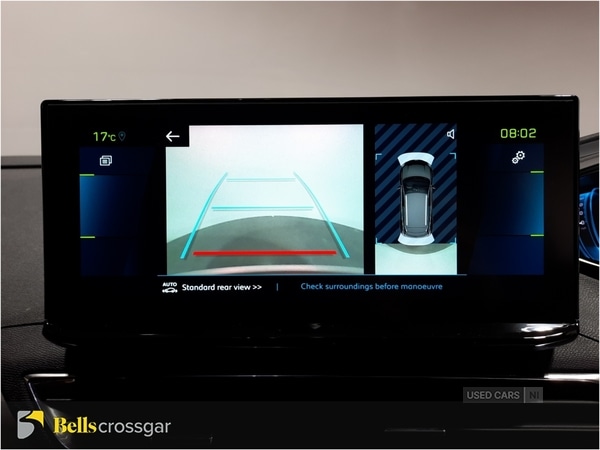 Used Peugeot 3008 2023 for sale - 76586250: Photo 20